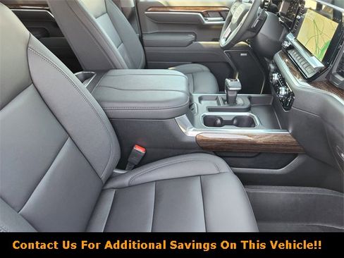New 2026 GMC Sierra 1500 Elevation w/ Elevation Premium Package image 10