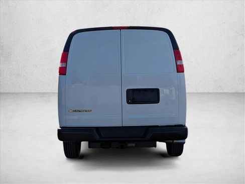New 2025 Chevrolet Express 2500 w/ Driver Convenience Package image 7