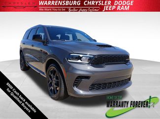 New 2026 Dodge Durango GT 360° Tour
