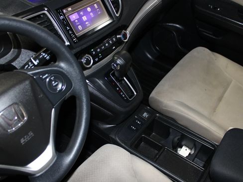 Used 2015 Honda CR-V EX image 14