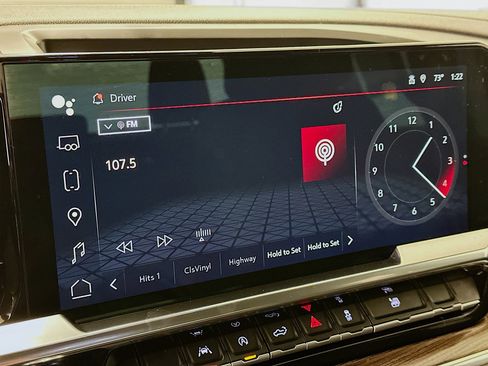 Used 2024 GMC Sierra 1500 Elevation image 21