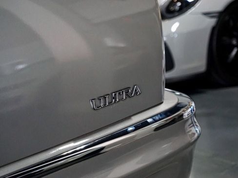 Used 2004 Buick Park Avenue Ultra FWD image 50