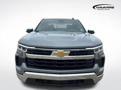 New 2026 Chevrolet Silverado 1500 LT
