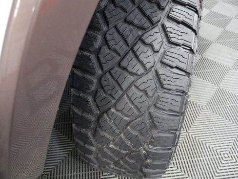 Used 2020 RAM 2500 Limited AWD/4WD image 96