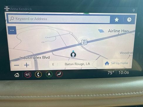 Used 2021 Chevrolet Tahoe Premier w/ Premium Package image 33