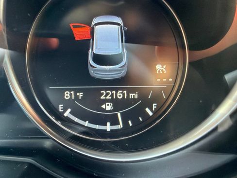 Used 2025 MAZDA CX-5 AWD 2.5 S w/ Preferred Package image 16