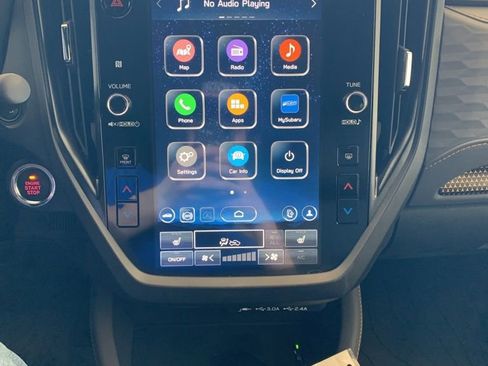 New 2026 Subaru Forester Wilderness image 5