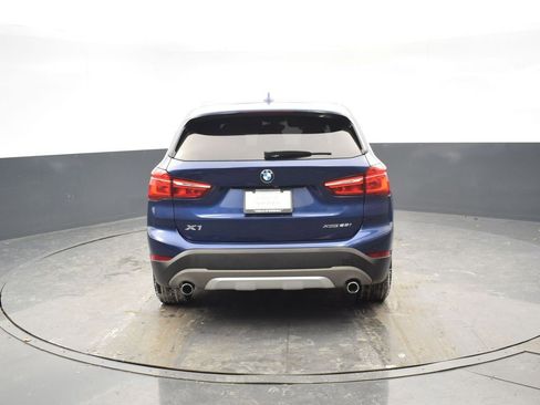 Used 2018 BMW X1 xDrive28i w/ Convenience Package image 5