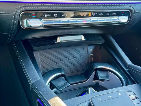 Certified 2025 Mercedes-Benz GLE 450 4MATIC Coupe image 41