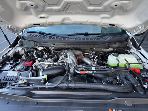 New 2026 Ford F250 XL w/ STX Appearance Package image 35