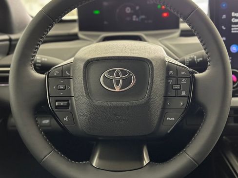 New 2026 Toyota bZ image 36