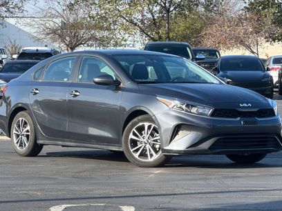 Certified 2024 Kia Forte LXS