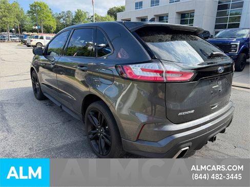 Used 2020 Ford Edge ST w/ Equipment Group 401A AWD/4WD image 10