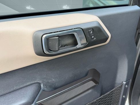 Used 2024 Ford Bronco Wildtrak AWD/4WD image 26
