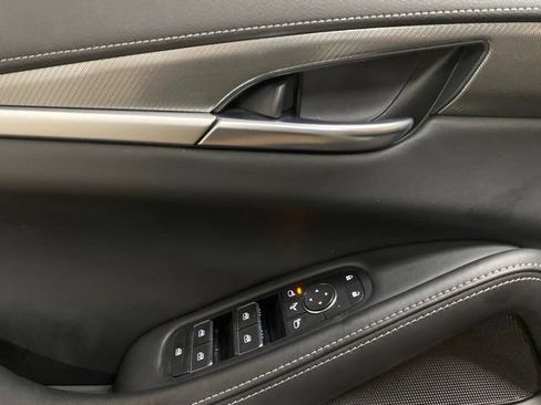 Used 2023 INFINITI QX60 Luxe FWD image 37