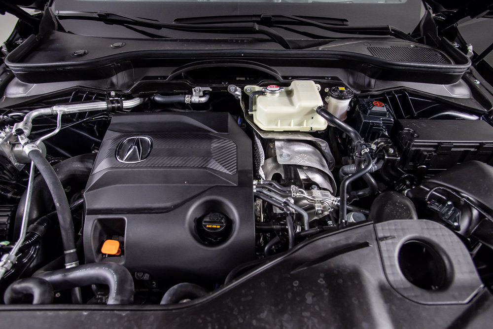 Used 2026 Acura MDX Type S w/ Advance Package AWD/4WD image 54