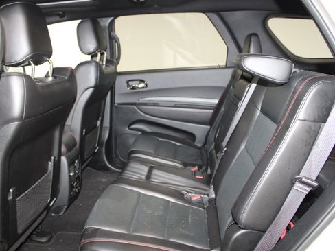 Used 2024 Dodge Durango GT AWD/4WD image 18