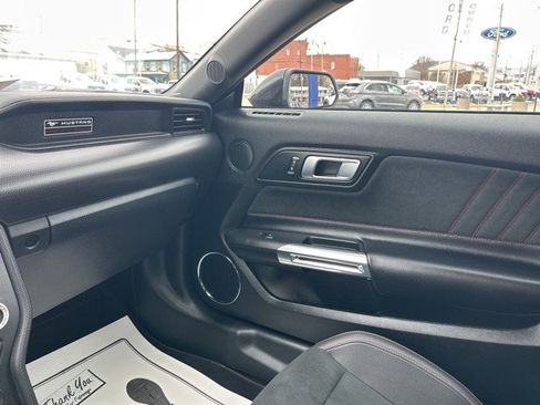 Used 2022 Ford Mustang GT Premium w/ California Special Package image 22