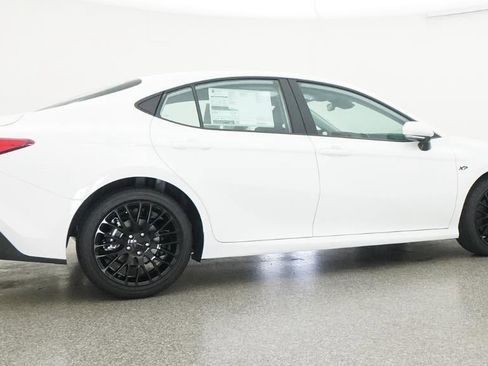 New 2026 Toyota Camry LE FWD image 26