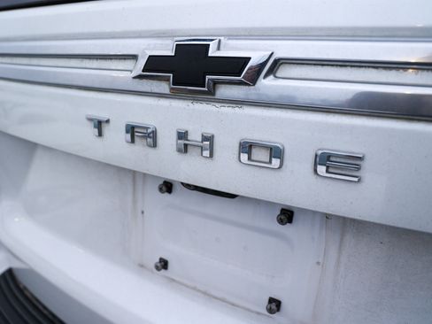 Used 2021 Chevrolet Tahoe High Country image 12