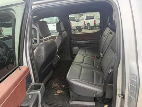 Used 2023 Ford F150 Lariat image 12