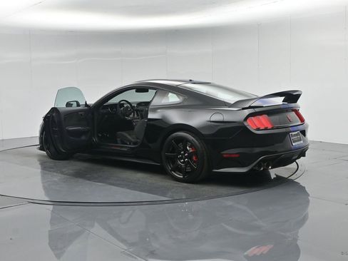 Certified 2017 Ford Mustang Shelby GT350R w/ GT350R Equipment Group 920A image 31