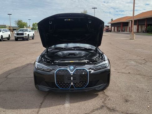 Used 2024 BMW i4 xDrive40i image 42