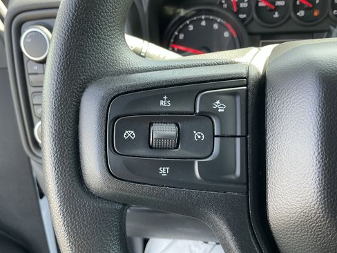 New 2024 Chevrolet Silverado 2500 W/T w/ WT Convenience Package AWD/4WD image 14