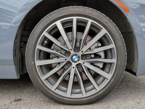 Certified 2023 BMW 228i xDrive Gran Coupe w/ Convenience Package image 13