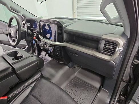 Used 2024 Ford F150 XL RWD image 34