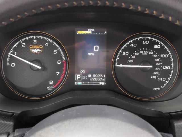 Used 2023 Subaru Forester Wilderness AWD/4WD image 28