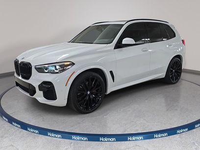 Used 2023 BMW X5 xDrive40i w/ M Sport Package
