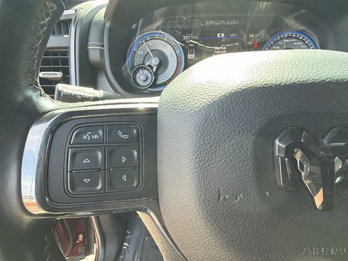 Used 2022 RAM 3500 Limited image 27