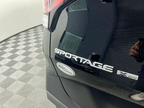 New 2026 Kia Sportage X-Pro Prestige image 5