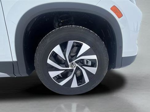 New 2026 Volkswagen Tiguan S image 27