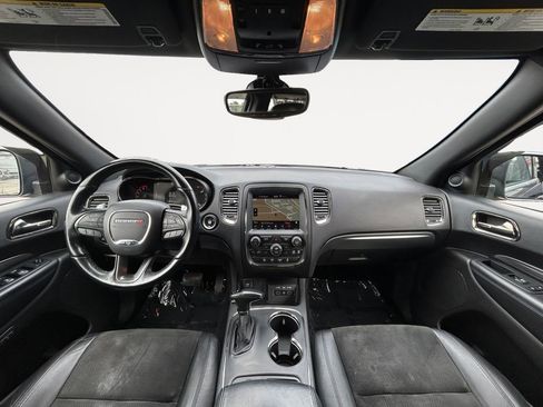Used 2019 Dodge Durango R/T AWD/4WD image 14