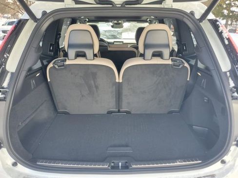 New 2026 Volvo XC90 B6 Plus w/ Protection Package Premier AWD/4WD image 33