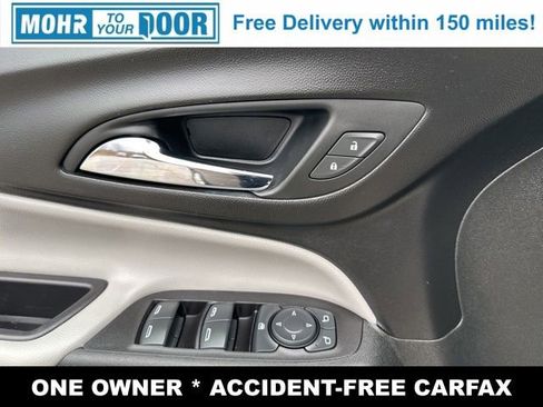 Used 2019 Chevrolet Equinox LS image 25