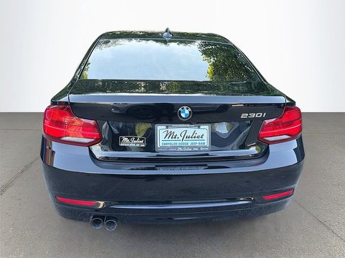 Used 2018 BMW 230i Coupe RWD image 5