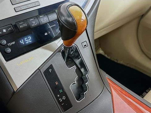 Used 2010 Lexus RX 350 AWD image 25