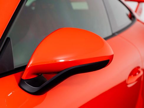 Used 2018 Porsche 911 GT3 image 27