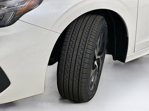 Used 2025 Subaru Legacy Premium w/ Popular Package #1 image 24