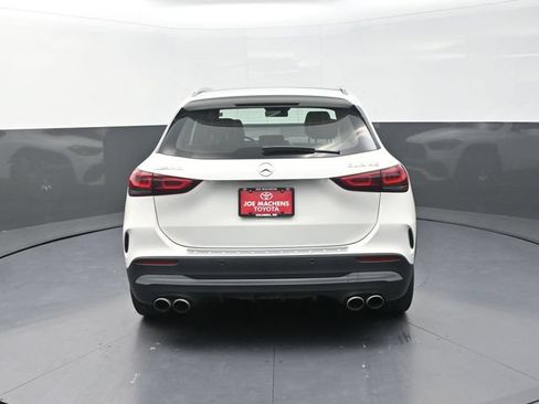Used 2021 Mercedes-Benz GLA 45 AMG 4MATIC image 7