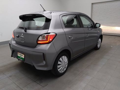 Used 2022 Mitsubishi Mirage ES FWD image 9