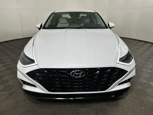 Certified 2023 Hyundai Sonata SEL image 8
