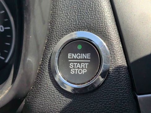 Used 2021 Ford EcoSport SE w/ SE Convenience Package FWD image 24