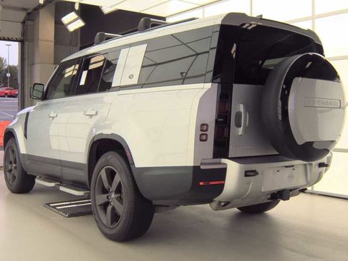 Used 2024 Land Rover Defender 130 S AWD/4WD image 5