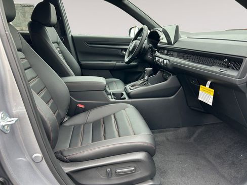 New 2026 Honda CR-V Sport-L image 15