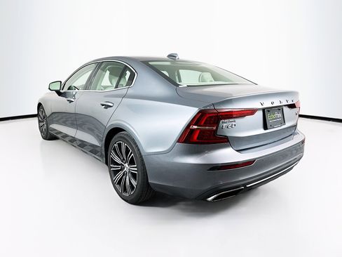 Used 2019 Volvo S60 T6 Inscription image 5