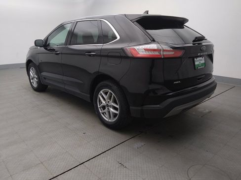 Used 2023 Ford Edge SEL image 5